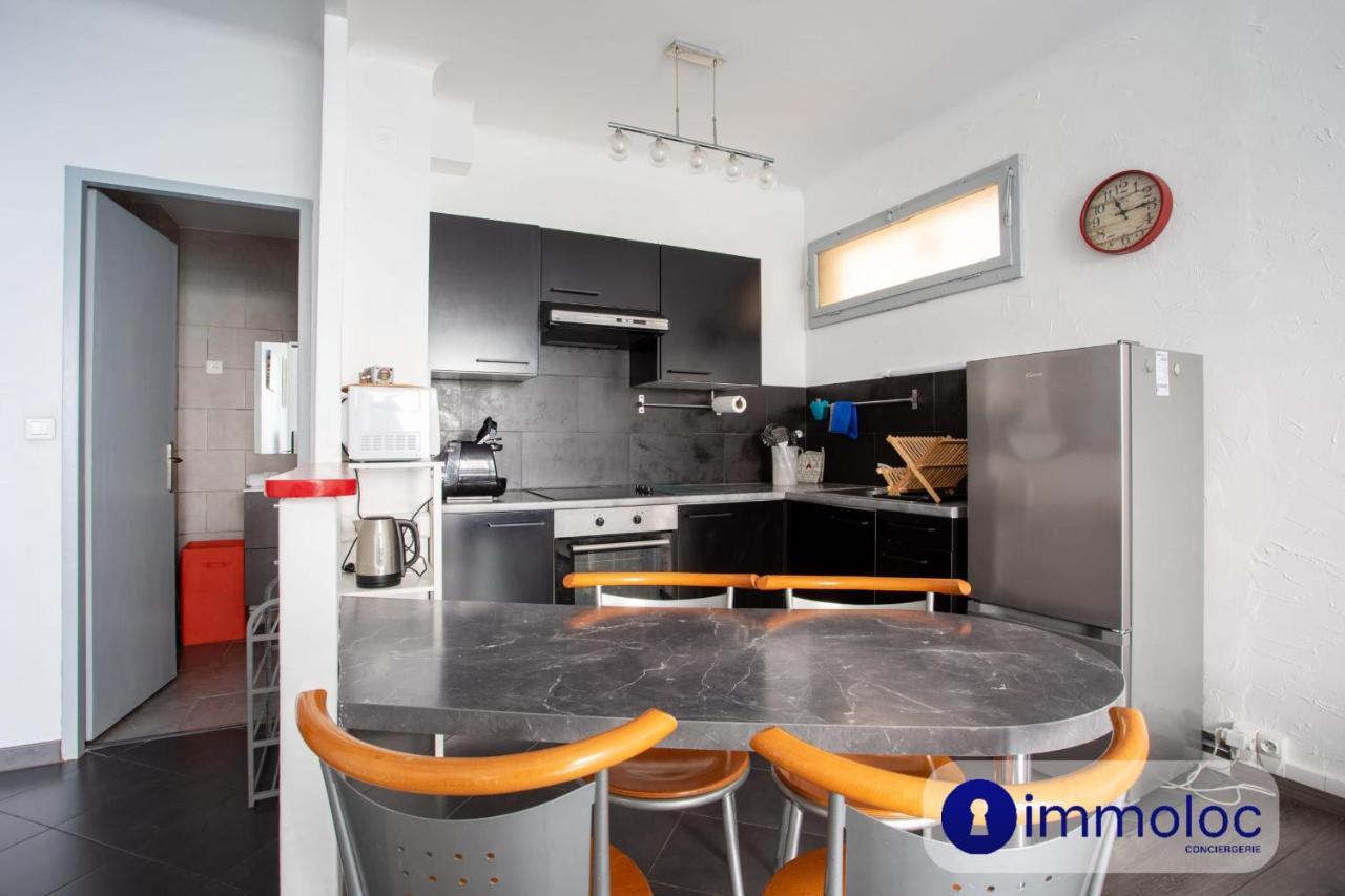Appartement Near The Center Borriglione District
