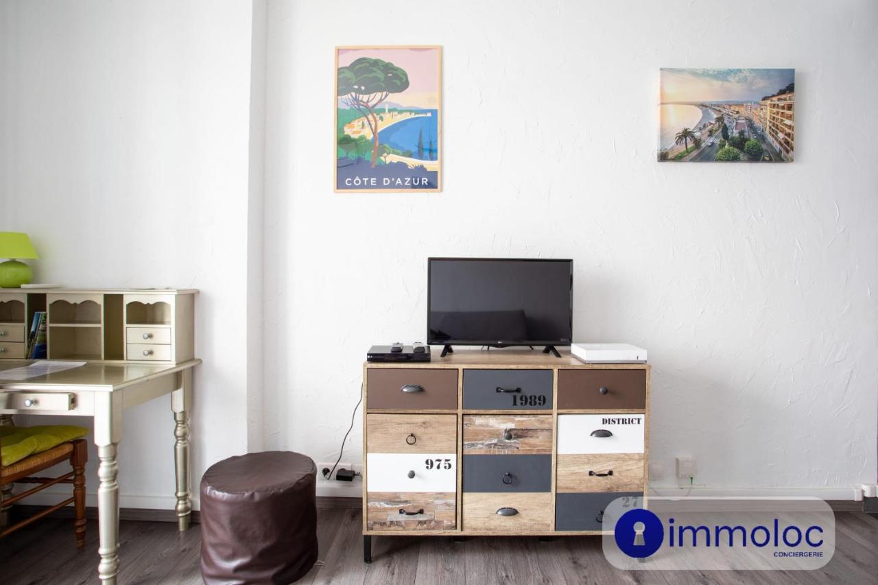Near The Center Borriglione District Appartement
