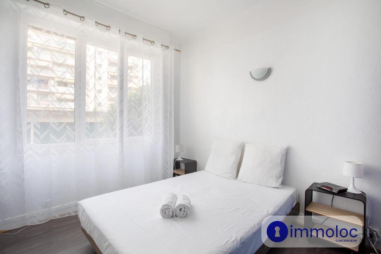 Near The Center Borriglione District Appartement Nice