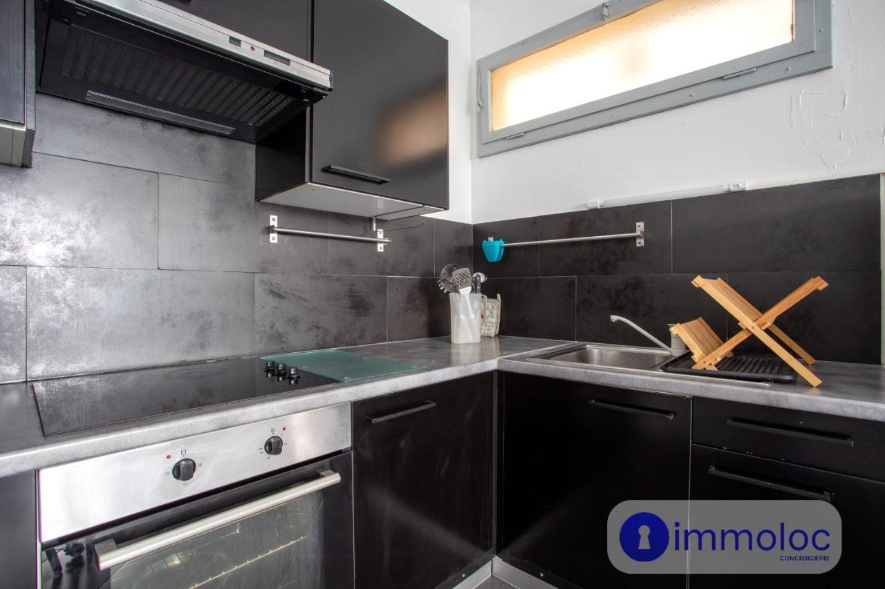 Near The Center Borriglione District Appartement *